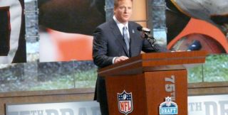 NFL Draft ia