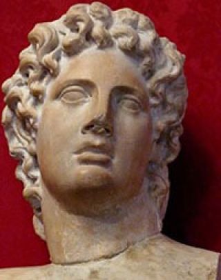 Alcibiadesart