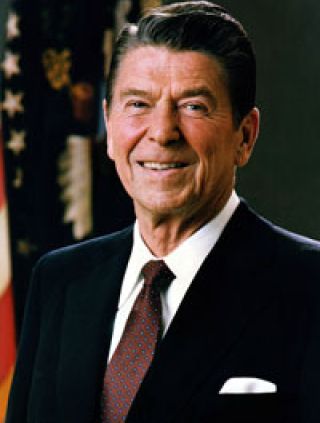 Reagan