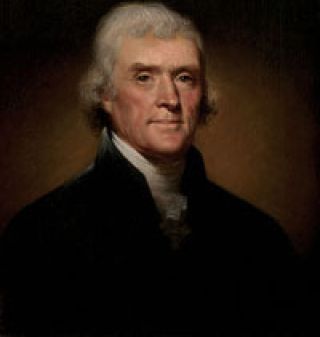 Jefferson