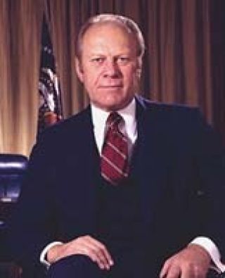 G Ford