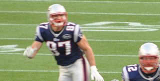 Gronkowskiart
