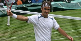 Federer ia