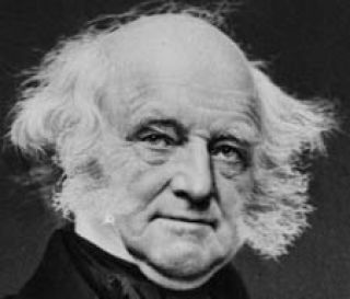Van Burenart