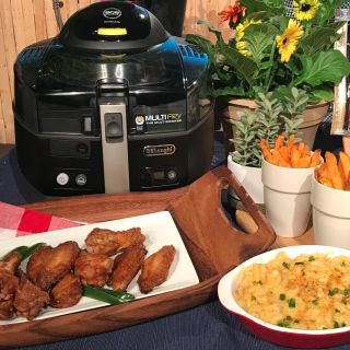 Delonghi Wide preview
