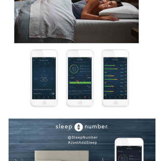 Sleep Number Final