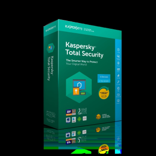 Kaspersky