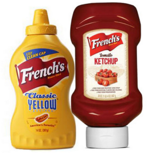 Frenchs final