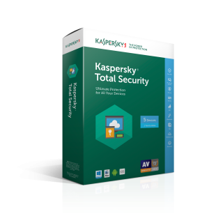 Kaspersky 1