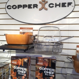 Copper Chef