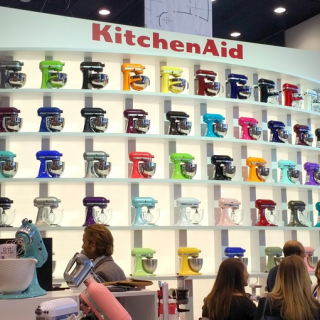 Kitchen Aid