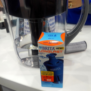 Brita