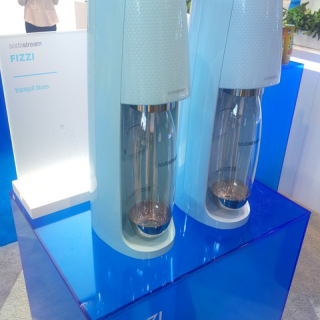 Soda Stream