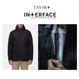 Tavik