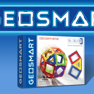 Geo Sphere