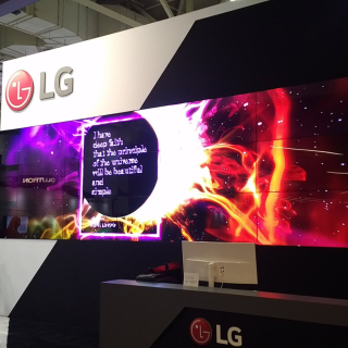 LG