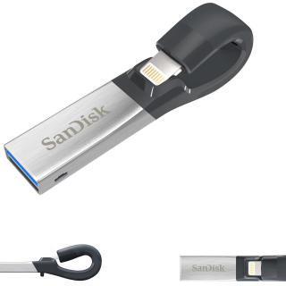 San Disk2016 August