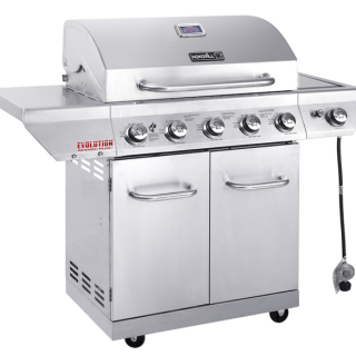 Nexgrill 2