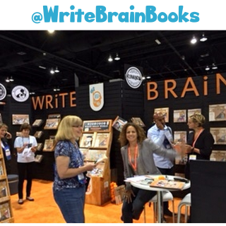 Write Brain Books