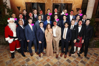 Cast Episode 2
