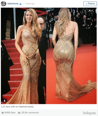 Blake Lively