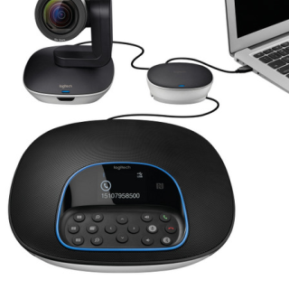 Logitech Set