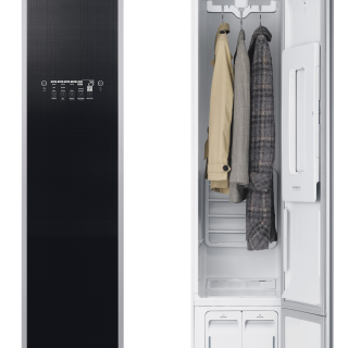 LG Styler