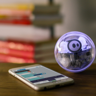 Sphero Spark