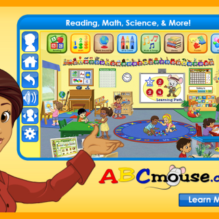 ABC Mouse