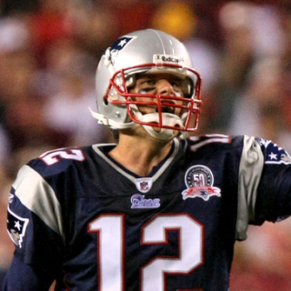 Tom Brady