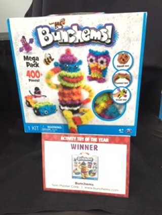 Bunchems