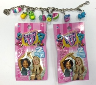 Charm U