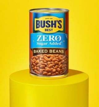 Bushs