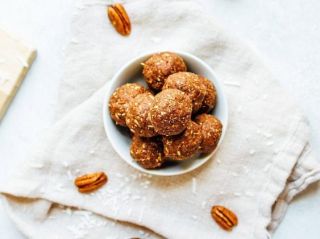 Energy Bites