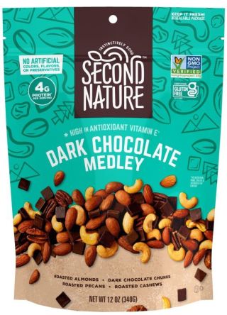 Second Nature