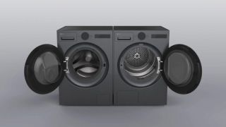LG Washer Dryer