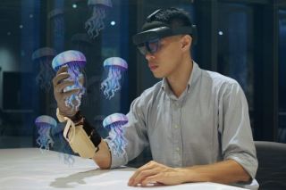 HEXR
