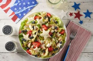 Fresh Express Salad