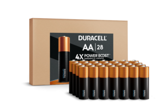 Duracell