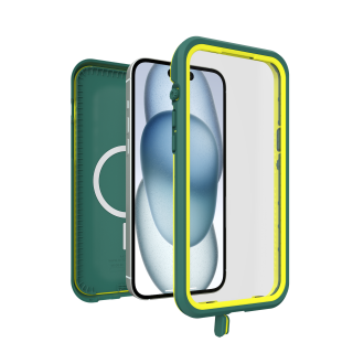 Otter Box Fre Series Phone Case Components