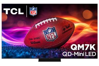 TCL TV Oct 3