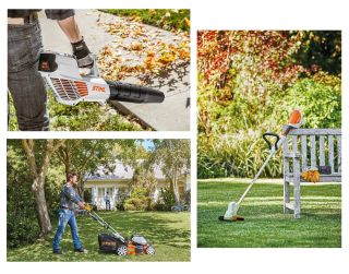 STIHL Final
