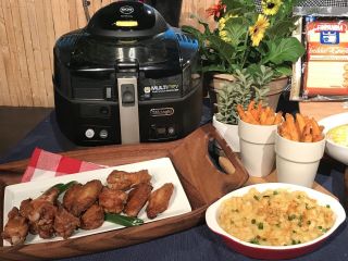 Delonghi Wide preview