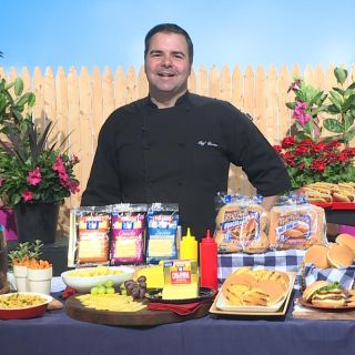 Set Image Lounge 2018 Memorial Day